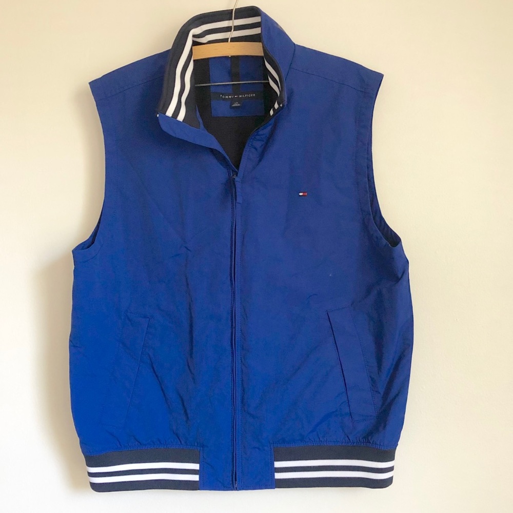Tommy Hilfiger Vest
